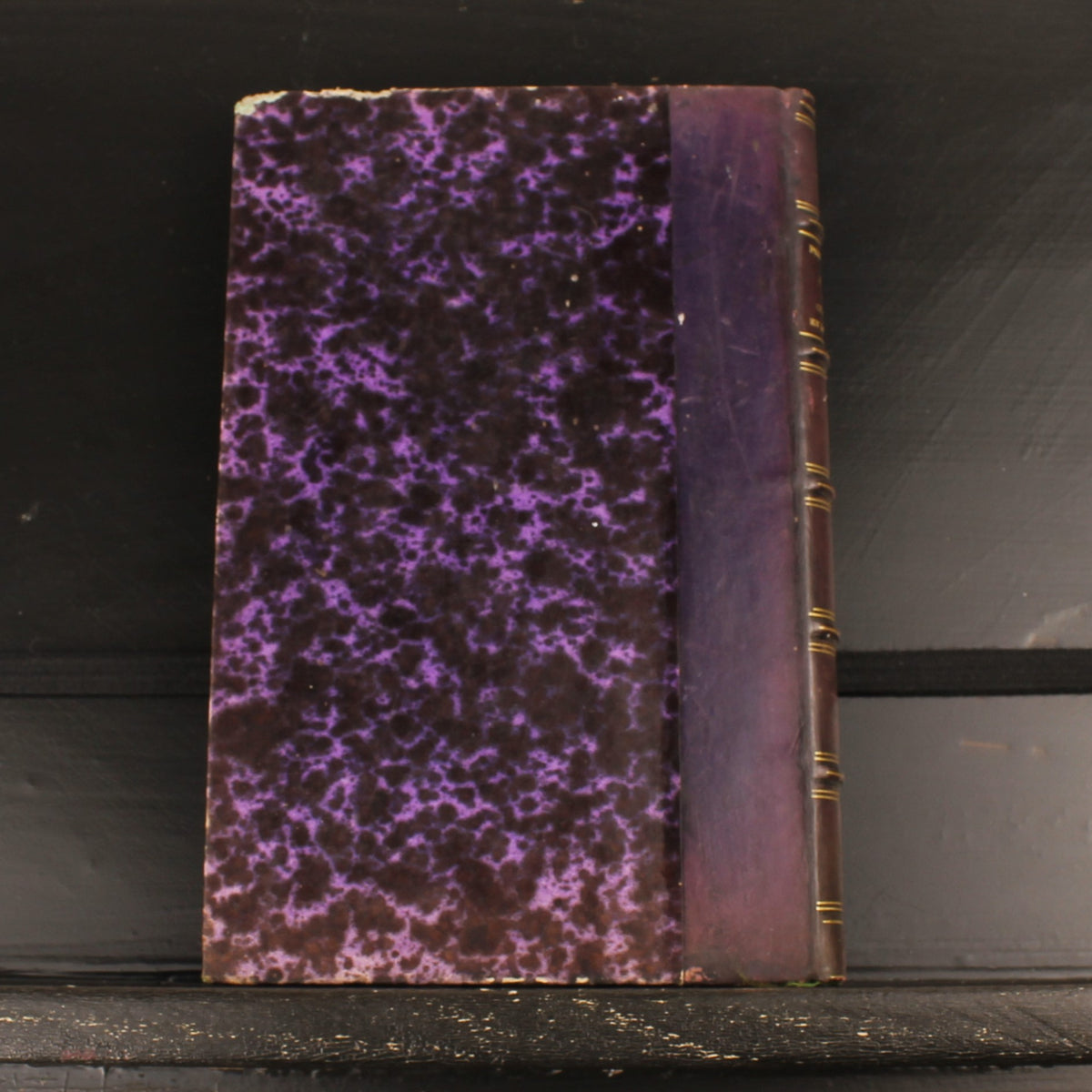 Acts of Captivity and Death - Father Armand de Ponlevoy - Antique French Book about the Paris Commune 1871