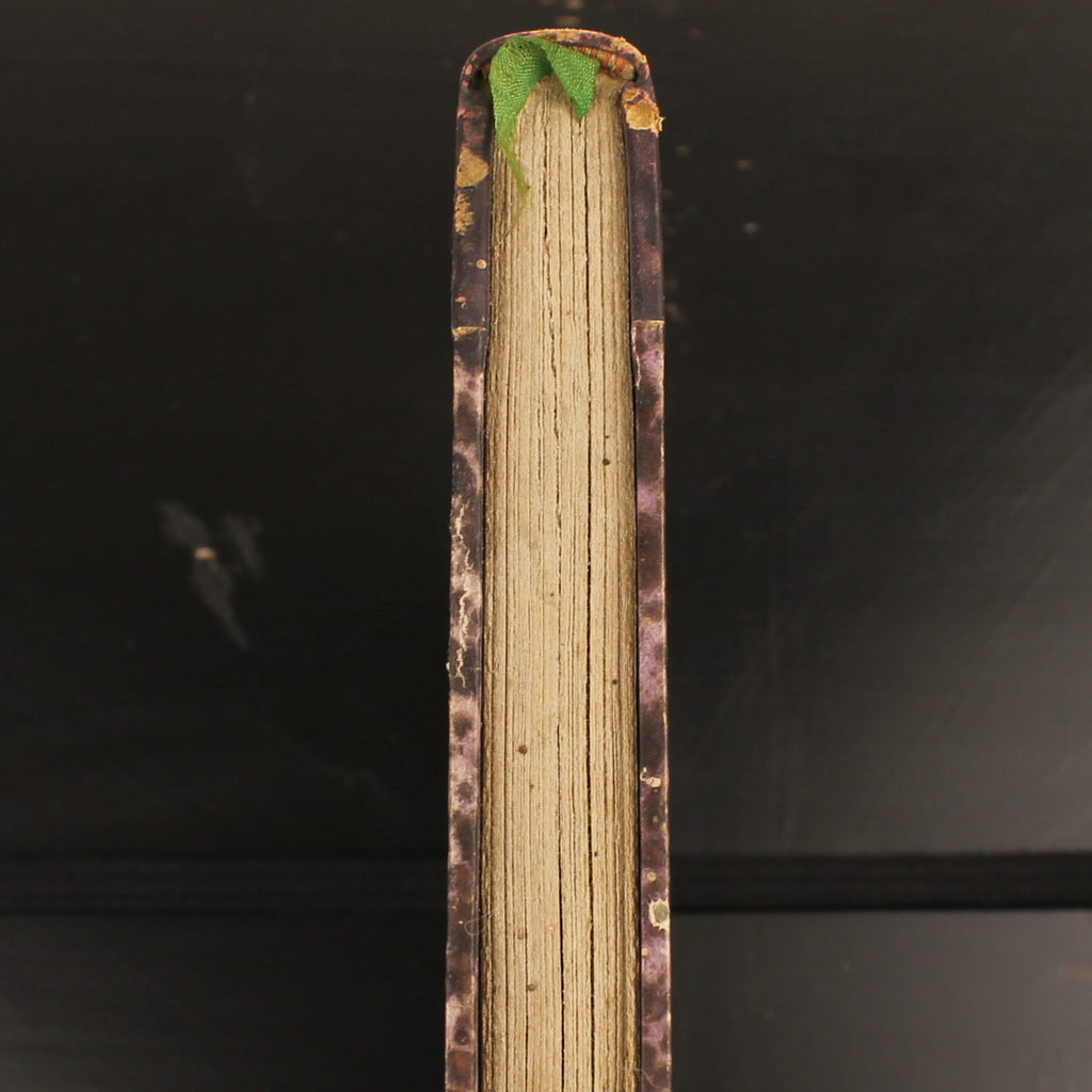 Acts of Captivity and Death - Father Armand de Ponlevoy - Antique French Book about the Paris Commune 1871