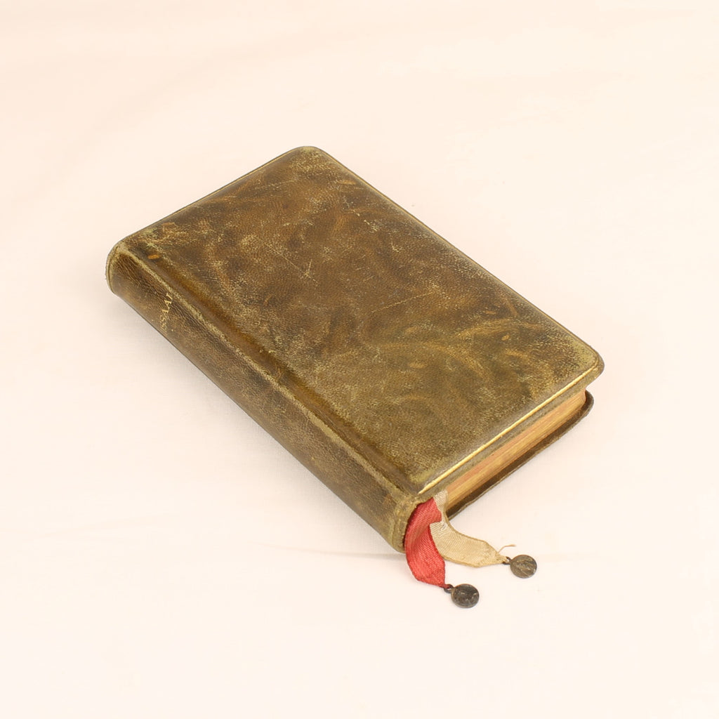 Messbuch für Sonn- und Feiertage - J. Dircx - Turnhout 1935