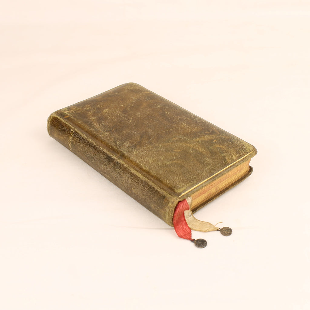 Messbuch für Sonn- und Feiertage - J. Dircx - Turnhout 1935