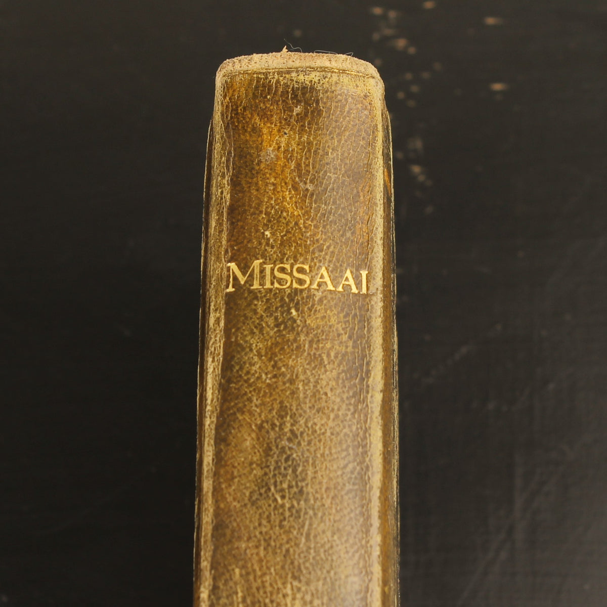 Missaal voor de Zon- en Feestdagen - J. Dircx - Turnhout 1935