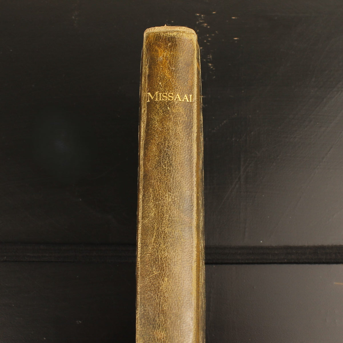 Messbuch für Sonn- und Feiertage - J. Dircx - Turnhout 1935