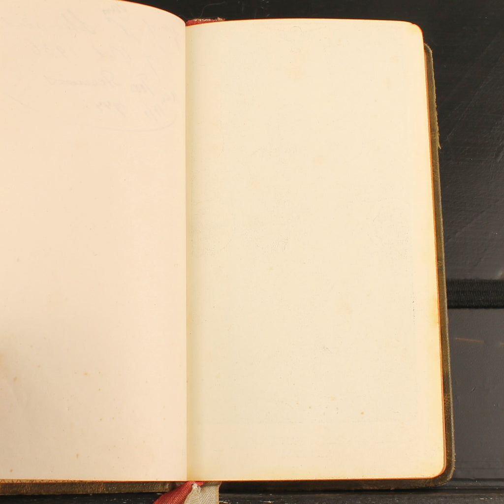 Messbuch für Sonn- und Feiertage - J. Dircx - Turnhout 1935