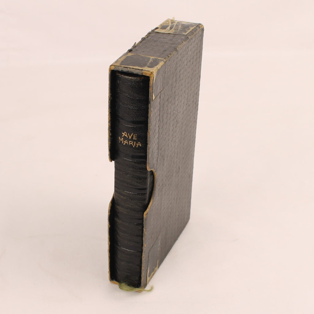 Ave Maria Gebedenboek - Brepols Turnhout 1941