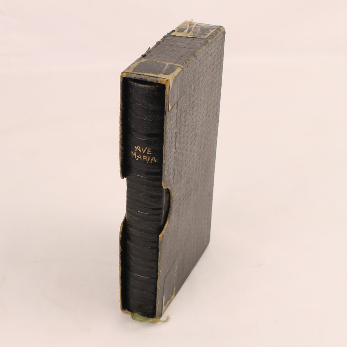 Livre de prières Ave Maria - Brepols Turnhout 1941
