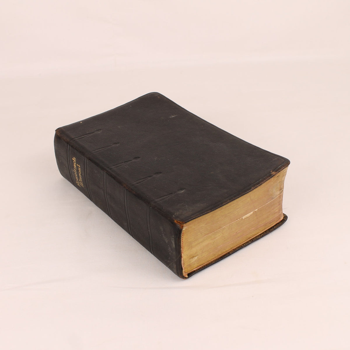 Missel romain avec vêpres | Van Baelen | Anvers 1942