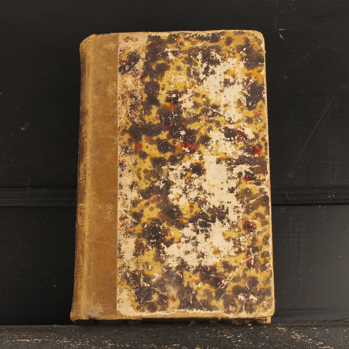 Clarisse Harlowe de Samuel Richardson | 3 volumes | Paris 1802