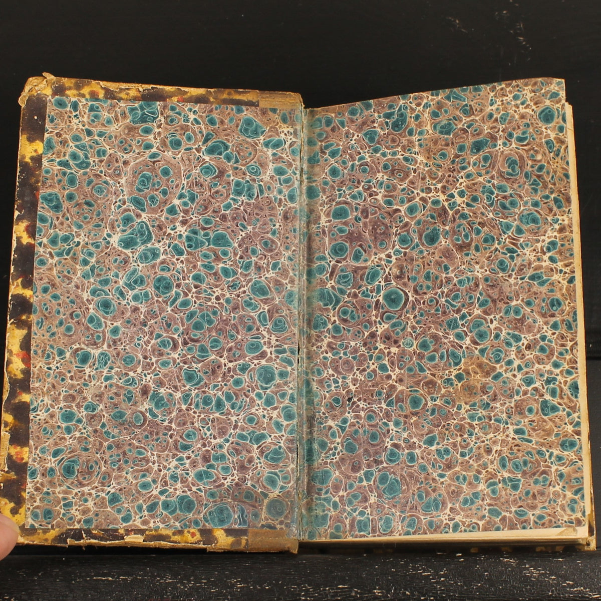 Clarisse Harlowe de Samuel Richardson | 3 volumes | Paris 1802