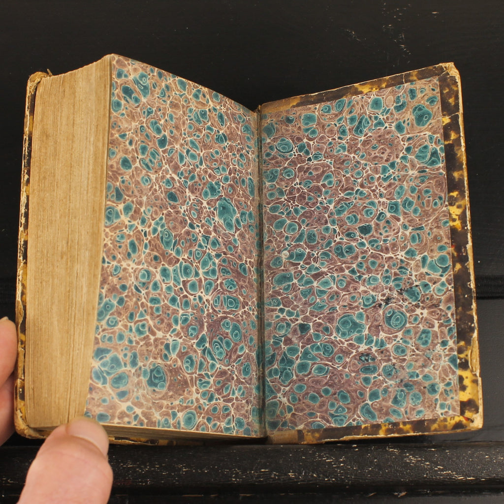 Clarisse Harlowe de Samuel Richardson | 3 volumes | Paris 1802