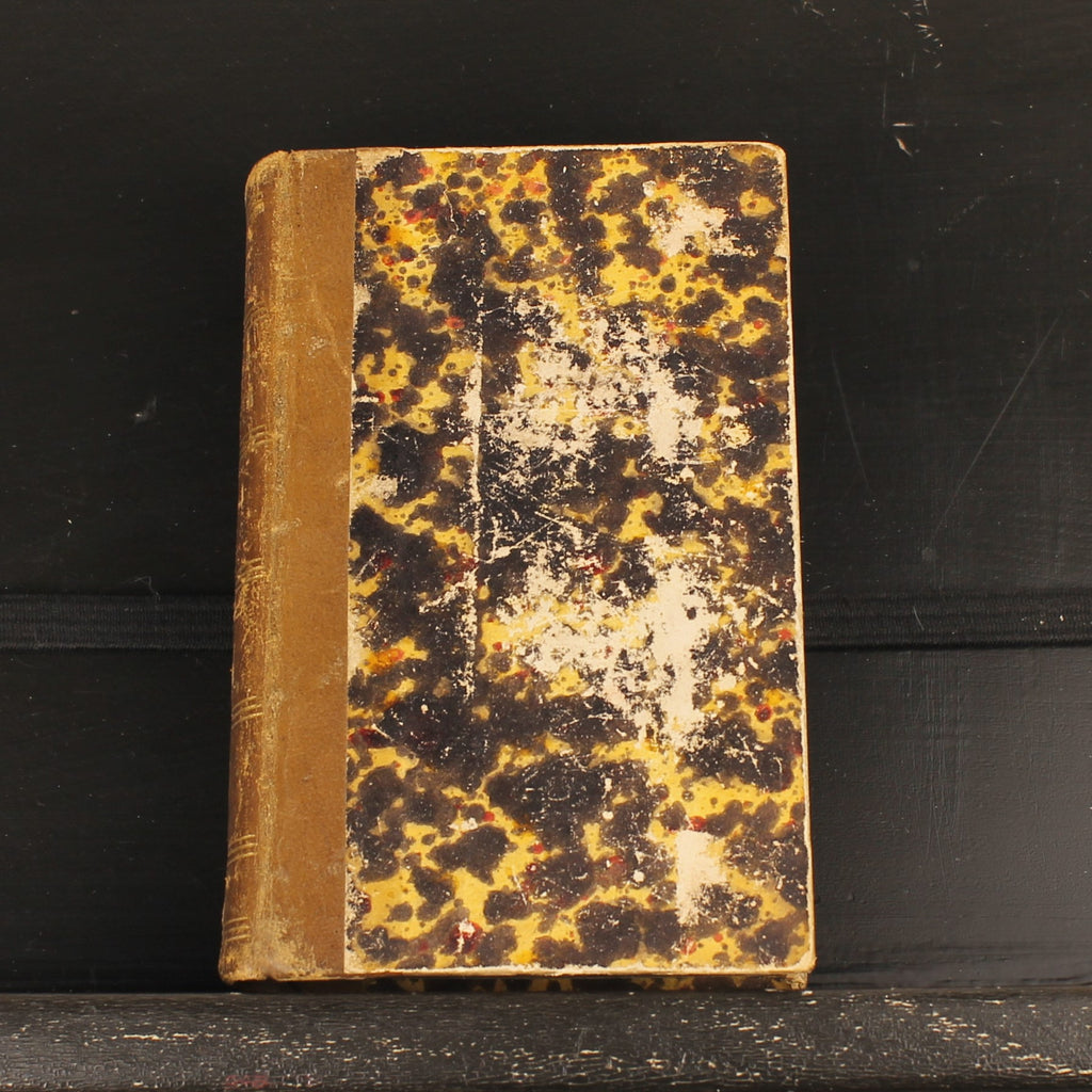 Clarisse Harlowe de Samuel Richardson | 3 volumes | Paris 1802