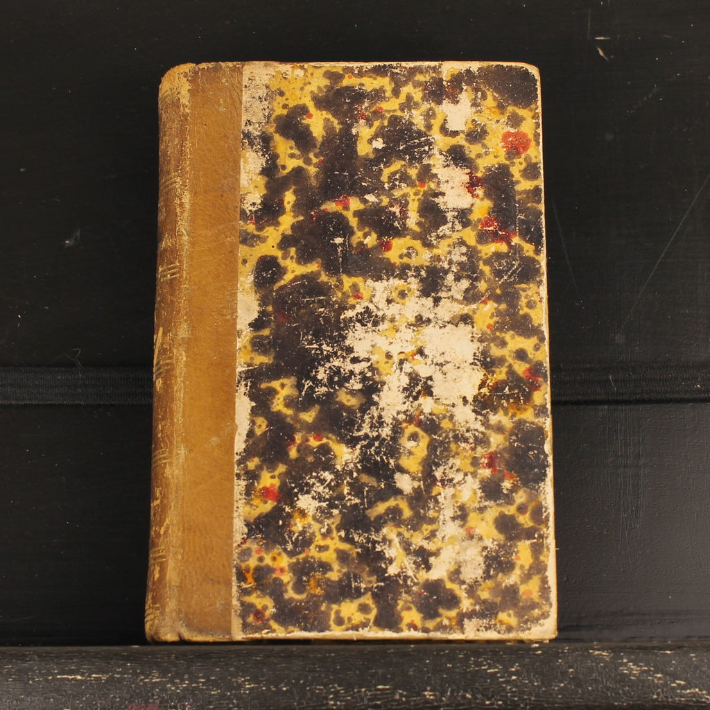 Clarisse Harlowe de Samuel Richardson | 3 volumes | Paris 1802