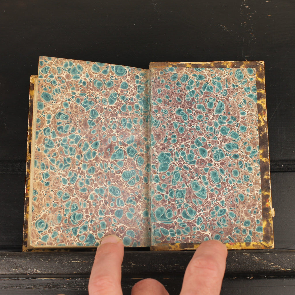 Clarisse Harlowe de Samuel Richardson | 3 volumes | Paris 1802