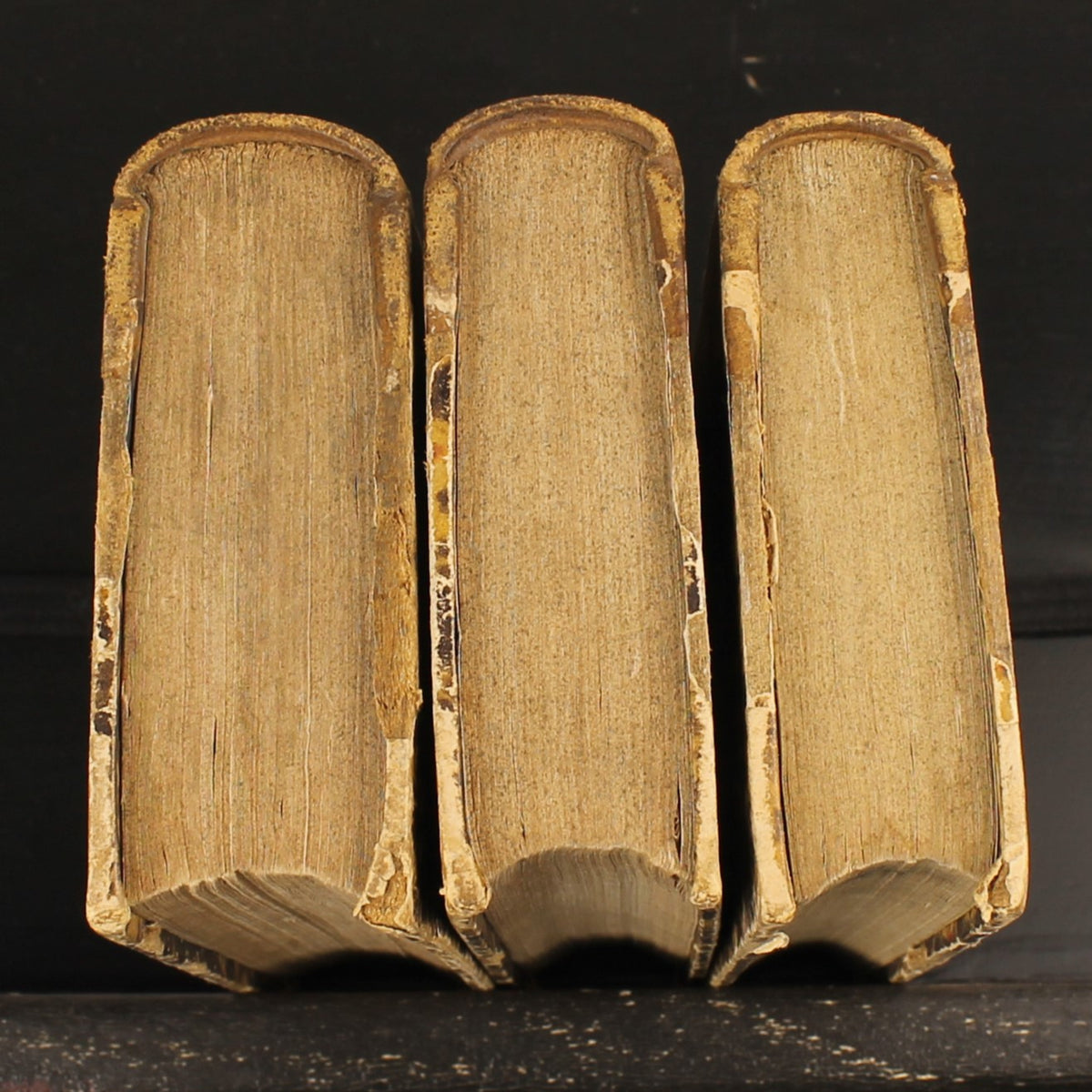 Clarisse Harlowe de Samuel Richardson | 3 volumes | Paris 1802
