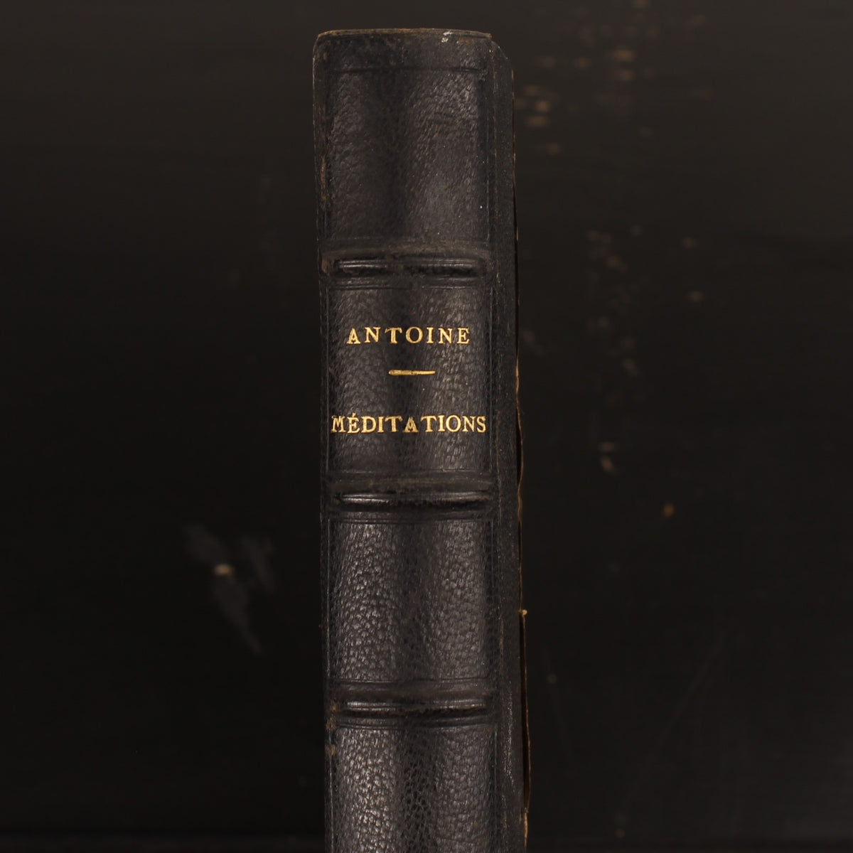 Méditations pour tous les jours de l'année - Père Paul-Gabriel Antoine - Paris 1866