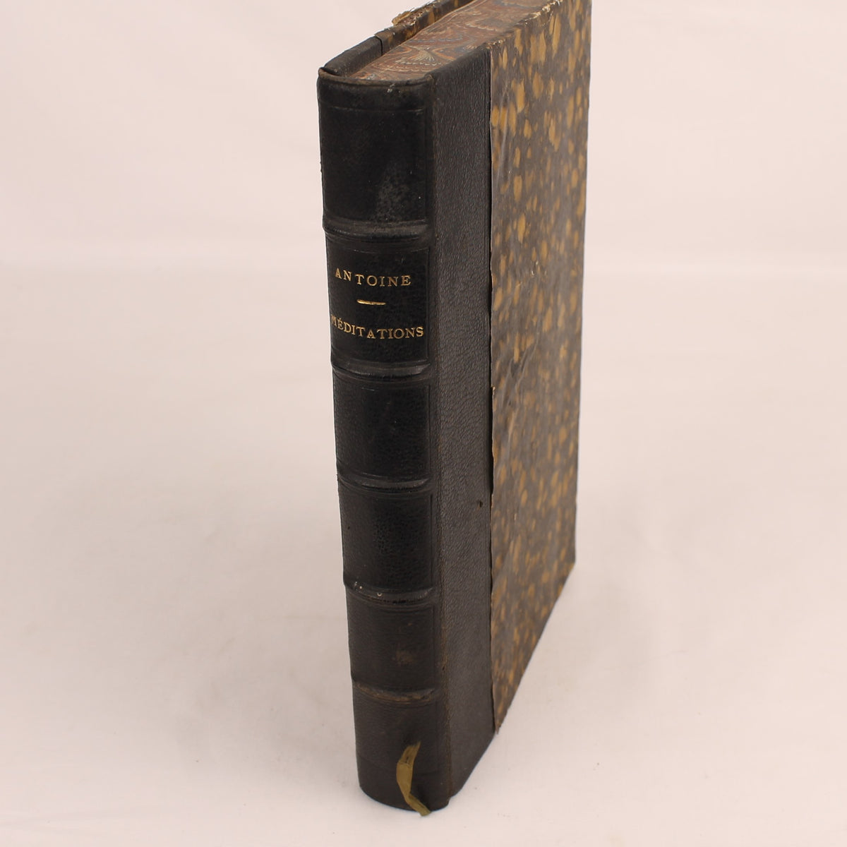 Méditations pour tous les jours de l'année - Père Paul-Gabriel Antoine - Parijs 1866
