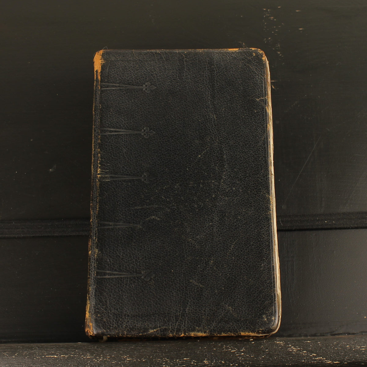 Roman Vesperal Missal - Dom Gaspar Lefebvre - Bruges 1937