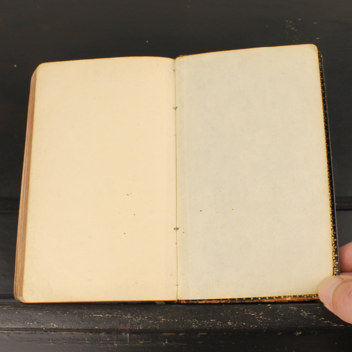 Roman Vesperal Missal - Dom Gaspar Lefebvre - Bruges 1937