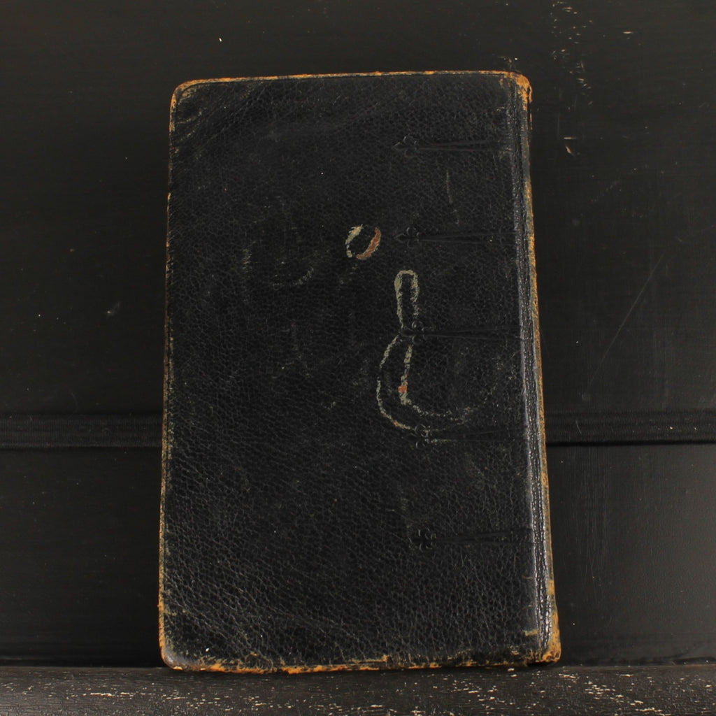 Roman Vesperal Missal - Dom Gaspar Lefebvre - Bruges 1937