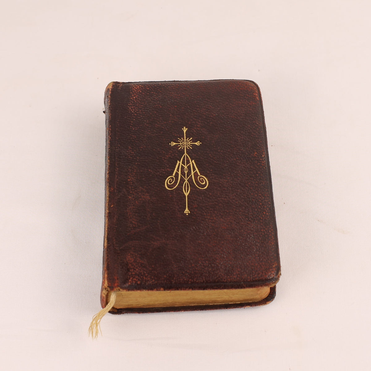 Paroissien Romain Complet Missaal - H. Proost Turnhout 1922