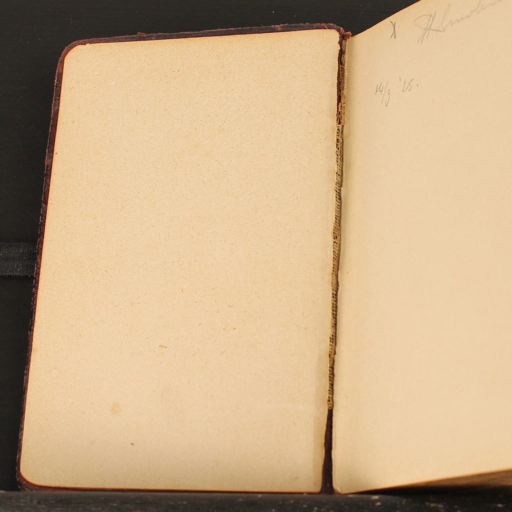 Paroissien Romain Complet Missaal - H. Proost Turnhout 1922
