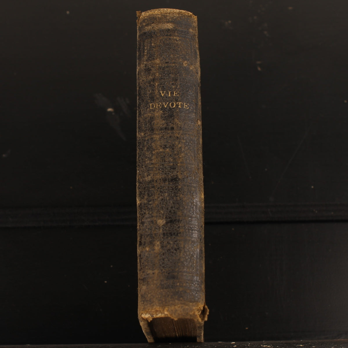 Introduction à la vie dévote | François de Sales | Tours 1877